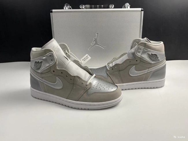 Rep TBK DC1788-029 OG Air 1 High Jordan Neutral Japan Grey 0713